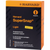 Harvard SuperSnap 2 x 50 ml dobbeltpatron Lyseoransje, 12 blandespisser