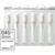 Omni K-Drill steril 6 stk. sterile, 25 mm, ISO 045