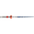 Platinum V.EU 6 stk. 31 mm, Taper.06 ISO 025