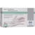 Merz Comfortline nitril hansker dispenserboks 100 stk. pudderfrie, hvite, L