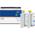 V-Posil Putty Fast 2 x 380 ml dobbelpatron, 2 blandespisser type 31