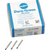 Dura-Green 12 stk. RD2, RA, ISO 024