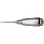 Luxators by leg stk. 42-220-02-07, fasong 2, 3 mm