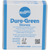 Dura-Green 12 stk. FL3, RA, ISO 030