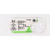 ETHILON 36 stk. sort, 45 cm, P3 PRIME, USP 5-0, tykkelse 1