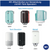 TORK Multi-Purpose tørkepapir M1/M2 System kartong 11 stk. MINI 1-lags, 120 m x 21,5 cm