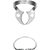 Kofferdamklammer stk. RDCMW7