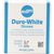 Dura-White 12 stk. TC1, RA, ISO 020
