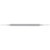 Periodontal meisel TG-0 stk.