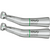 SURGmatic S201 Pro kirurgisk vinkelstykke stk. XL