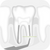 Piezomed spiss stk. R2LD