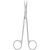 Kirurgisk saks stk. SJS