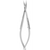 Kirurgisk saks Castroviejo stk. S31