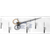 Durotip ligatursaks stk. BC294W, 145 mm