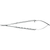 Micro saks stk. SPV, 180 mm