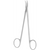 Kirurgisk saks Quinby stk. S8
