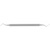 Periodontal filer Hirschfeld stk. størrelse 2