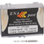 EnaPost pilot drill stk. 0,8 - 1,25 mm, 2 %