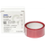 HANEL OccluFoil+, ensidig 12 µm rull 25 m rød, 22 mm bred, PET