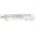 Diamant separeringsstrips 10 stk. C354 4 mm, tykkelse 0,14 mm, lengde 150 mm