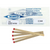 Diamant separeringsstrips 5 stk. C344 tykkelse 0,14 mm, 4 mm bredde, 65 mm lengde
