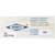 Diamant separeringsstrips 5 stk. 346 tykkelse 0,17 mm, 6 mm bredde, 65 mm lengde