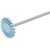 OptraGloss Extra Oral stk. Spiralhjul, HP, lyseblå