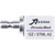KATANA Zirconia blokk 2 stk. størrelse 12Z, D2