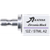 KATANA Zirconia blokk 2 stk. størrelse 12Z, D3