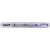 Gracey After Five EverEdge 2.0 kurette stk. 5/6 Rigid, labial/lingual, skaft #9, gul