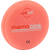 optimill® memopink piece pink 95 mm, H 20 mm