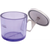 Stirring beaker for alginates Piece for 400 ml, for alginate