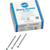 Dura-Green bricks Pack of 12 pieces RD1, HP, ISO 030