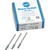 Dura-Green bricks Pack of 12 pieces TC4, HP, ISO 040