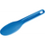 Mixing spatula Piece 98464, 185 mm, blue