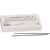 Wax profile bars Pack of 90 g cast bands upper jaw, for small bases, 2 x 4.5 mm