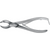 Plaster cutting pliers Piece 4558, 200 mm