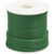 Wax wire Roll 250 g green, medium hard, Ø 5 mm