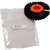 ProfiLab round brush piece 4-row straight, Chungking bristles, Ø 40/80 mm