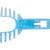 Silensor-sl protrusion gauge Pack of 5 pieces