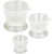 RESIMIX® cup Pack of 2 x 30 ml cups, medium