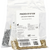 Pindex® pins Pack of 1,000 brass pins with plastic sleeve 10 mm, short
