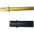 Pindex® pins Pack of 1,000 brass pins with plastic sleeves 16 mm, medium