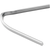 PROFI bracket Pack of 10 pieces curved