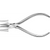 Gouge pliers Piece RS