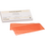 Preparation wax Pack of 15 pieces red, thickness 0.5 mm
