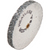 Heatless stones piece Ø 25 mm, 3 mm, max. speed 15,000 rpm.