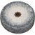 Heatless stones piece Ø 16 mm, 5 mm, max. speed 30,000 rpm.