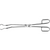 Cuvette pliers Piece HSN 338-55, 550 mm, Ø 6 mm