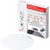 Placeholder film Pack of 100 clear films 0.1 x 125 mm